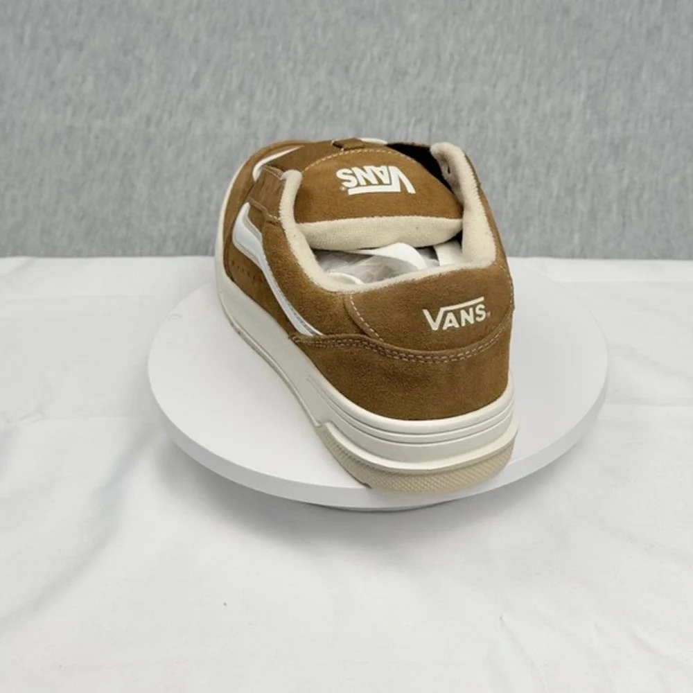 Vans hylane brown